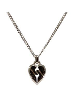 Gucci Necklace Silver